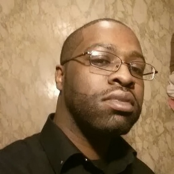 Meet your Posher, Greg - Picture 1 of 1